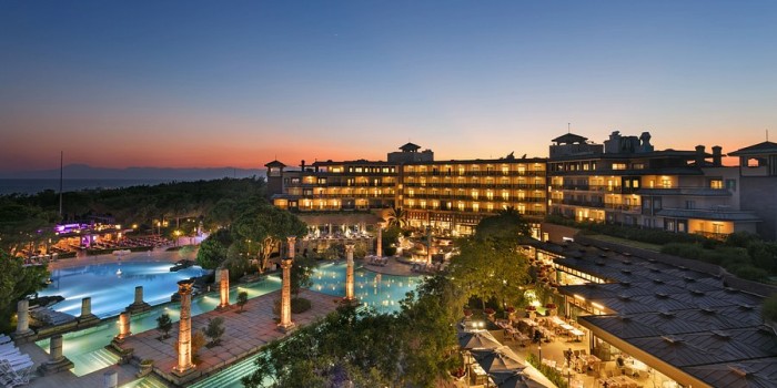 Xanadu Resort Hotel